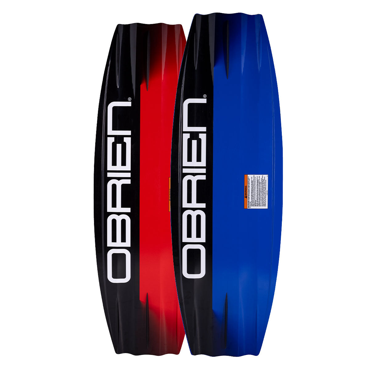 O'Brien Kid's System Wakeboard w/ Clutch Bindings