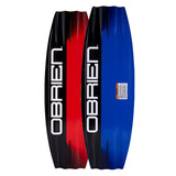 O'Brien Kid's System Wakeboard w/ Clutch Bindings