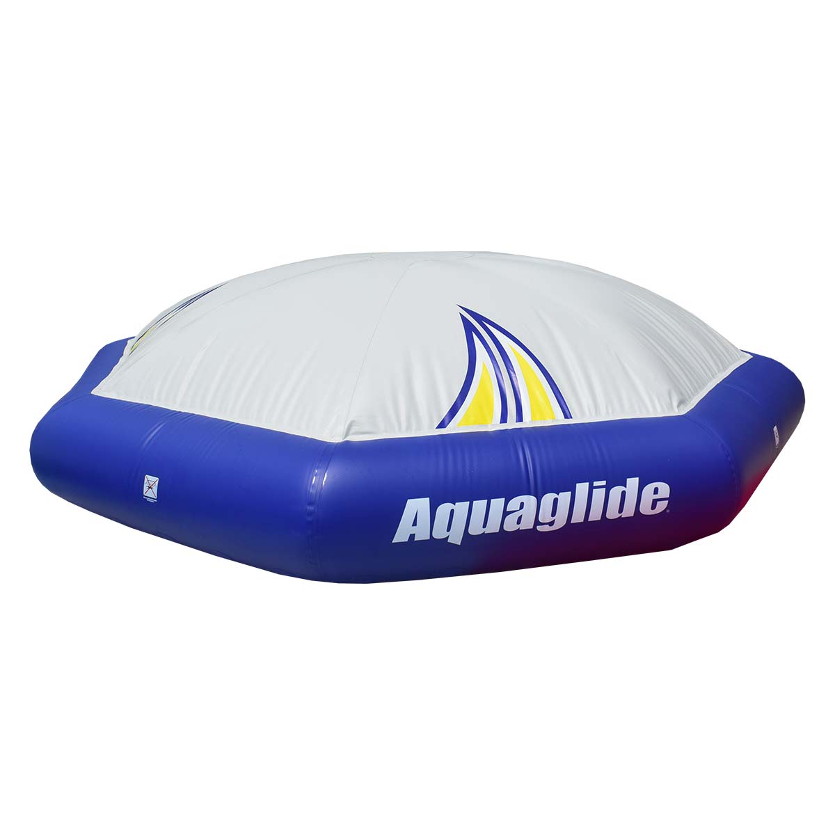 Aquaglide Universal Icecap