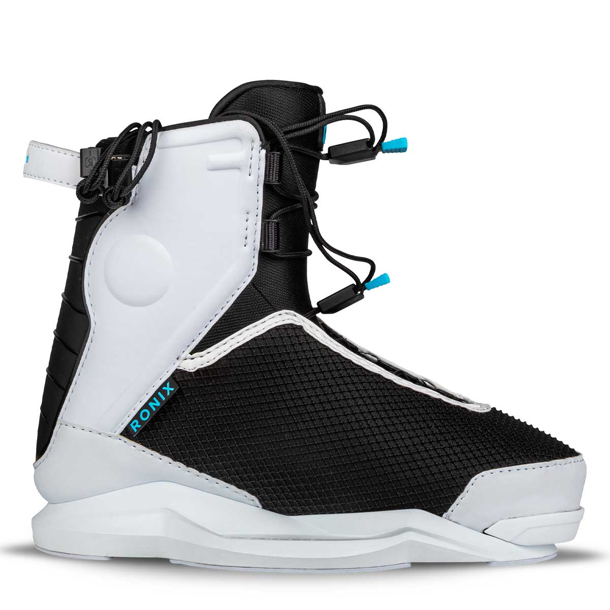 Ronix Kid's Vision Pro Wakeboard Bindings