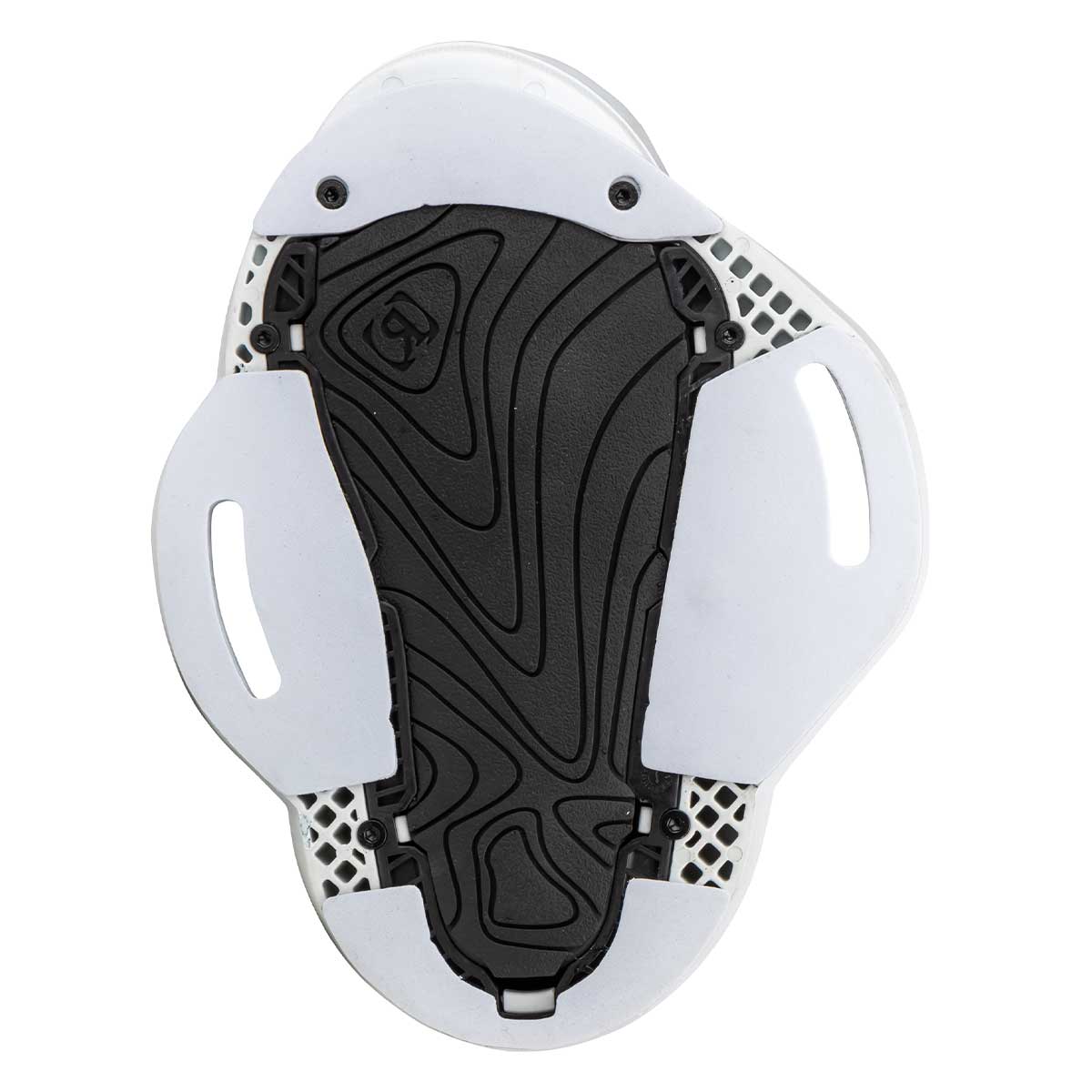 Ronix Kid's Vision Pro Wakeboard Bindings