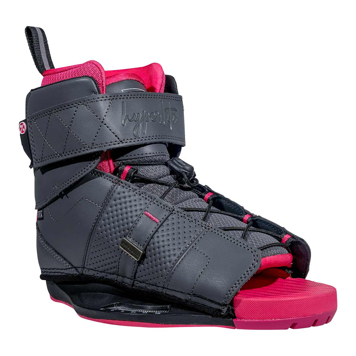 Hyperlite Women's Journey Wakeboard w/ Viva Bindings