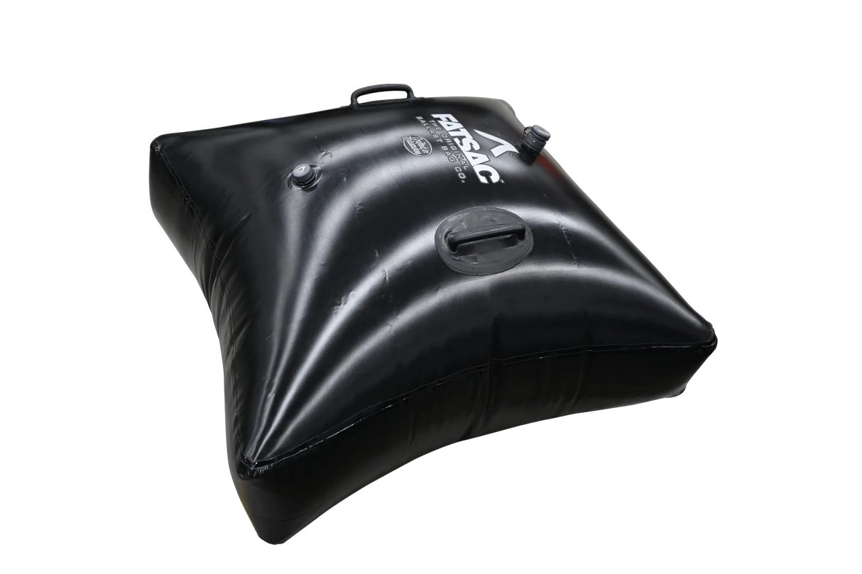 FatSac 500 lb Floor Ballast Bag