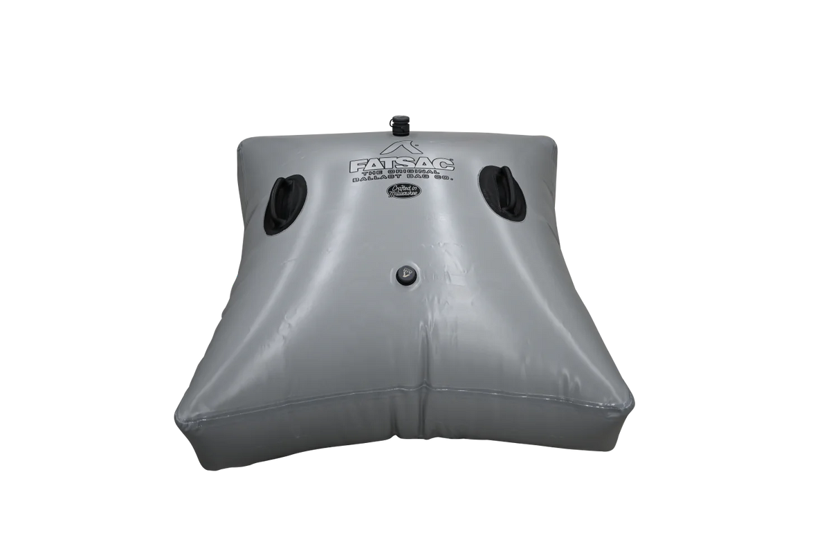 FatSac 500 lb Floor Ballast Bag