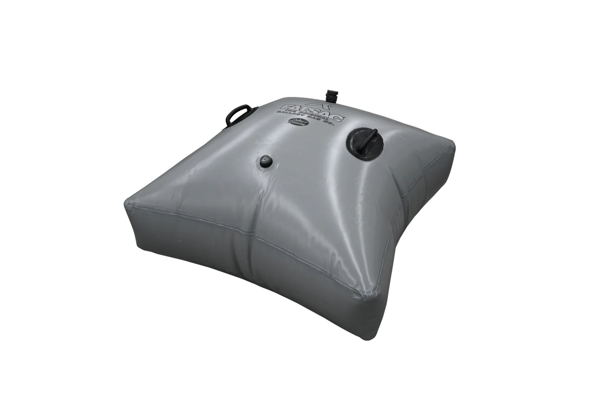 FatSac 500 lb Floor Ballast Bag