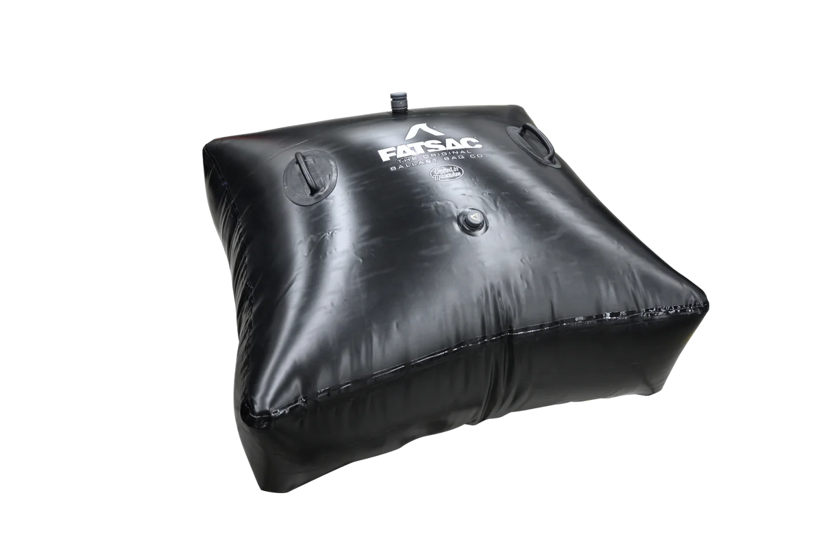 FatSac 800# Floor Ballast Bag