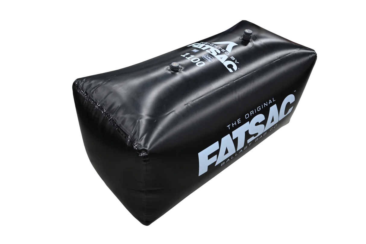 FatSac Jumbo V-Drive Wake Surf Ballast Bag