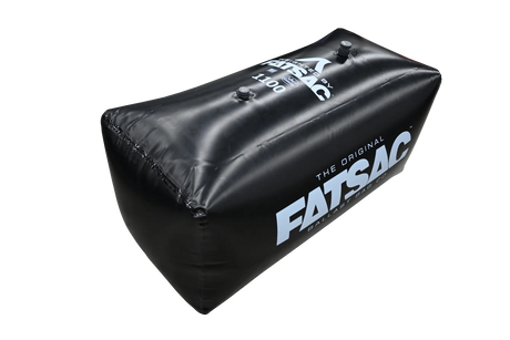 FatSac Jumbo V-Drive Wake Surf Ballast Bag
