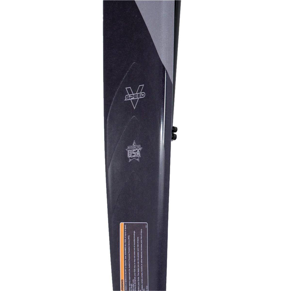 Connelly C1 Slalom Ski w/ Double Comp Bindings