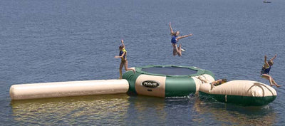 Float Parks Sale Menu