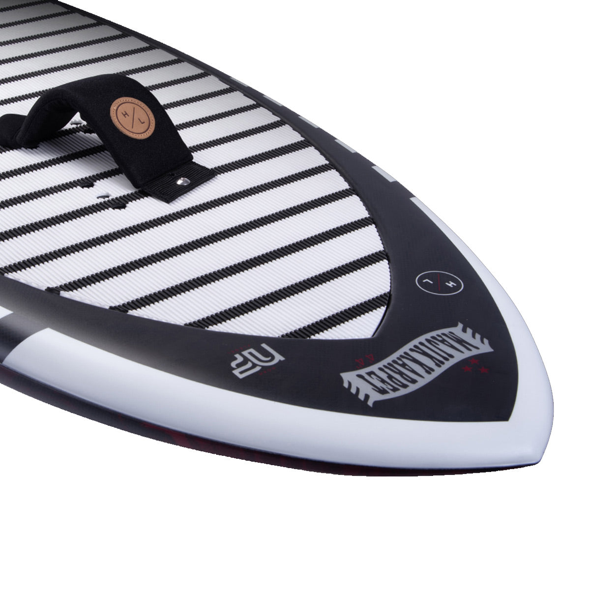 Hyperlite Majik Karpet w/ Carbon MK 1500 Foil Package