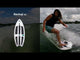 O'Brien Revival V2 Wakesurf Board