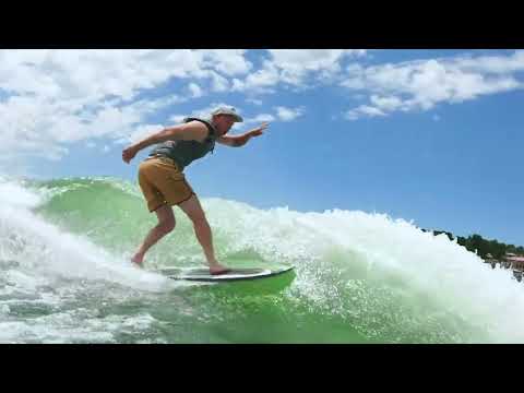 Liquid Force Primo Wakesurf Board