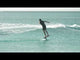 Liquid Force Nebula Foilboard w/ Horizon Surf 155 Foil Package