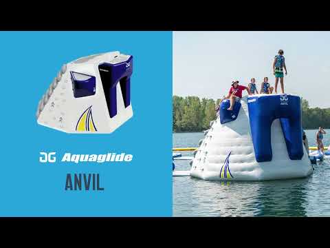 Aquaglide Anvil