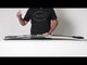 Hyperlite State 2.0 Wakeboard w/ Remix Bindings