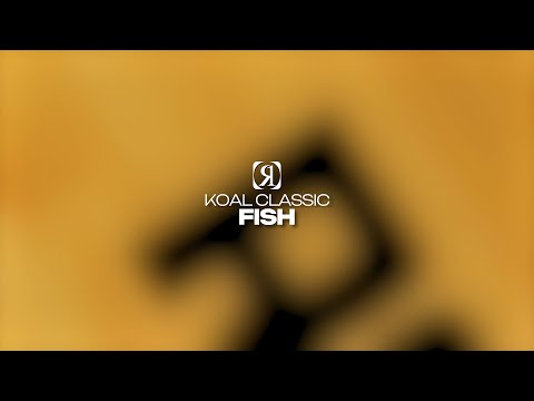 Ronix Koal Classic Fish Wakesurf Board