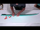 Hyperlite Frother Wakesurf Board