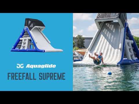 Aquaglide Freefall Supreme TR