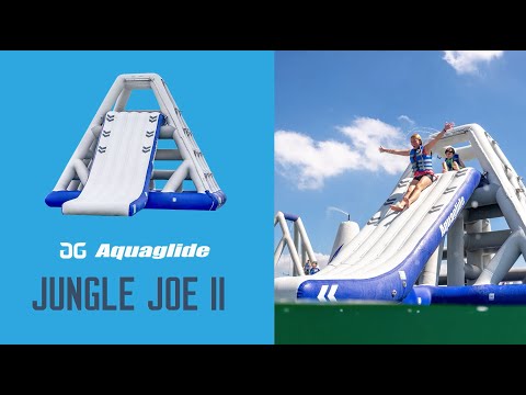 Aquaglide Jungle Joe TR