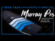 Hyperlite Murray Wakeboard w/ Team X Bindings