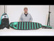 Hyperlite Shuttle w/ Falcon 1200 Foil Package