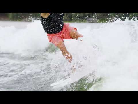 Connelly Habit Wakesurf Board