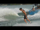 Liquid Force Unity Aero Wakeboard w/ Aero 6X Bindings