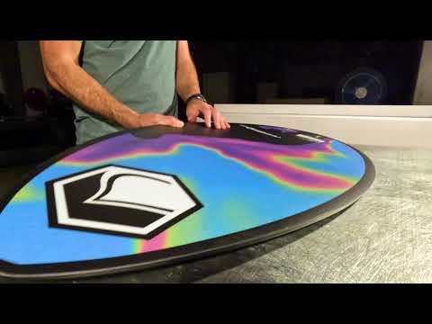 Liquid Force Reign Wakesurf Board