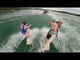Liquid Force Girl's ME FS Wakeboard w/ Dream Bindings