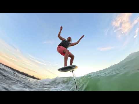Hyperlite Starship w/ Falcon 1500 Foil Package