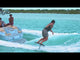 Liquid Force X Foilboard w/ Horizon Carbon 1550 FuseLock Foil Package