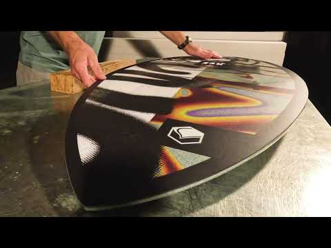 Liquid Force Ace Wakesurf Board
