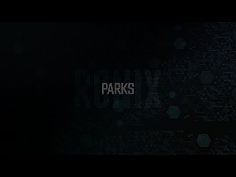 Ronix Parks Wakeboard