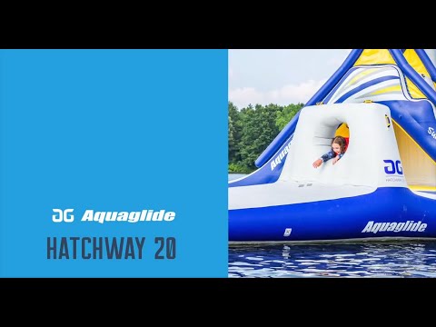 Aquaglide Hatchway 20