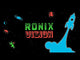 Ronix Kid's Vision Wakeboard w/ Kid's Divide Bindings