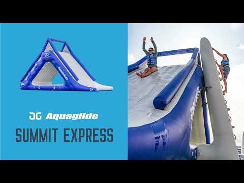 Aquaglide Summit Express TR
