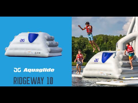 Aquaglide Ridgeway 10