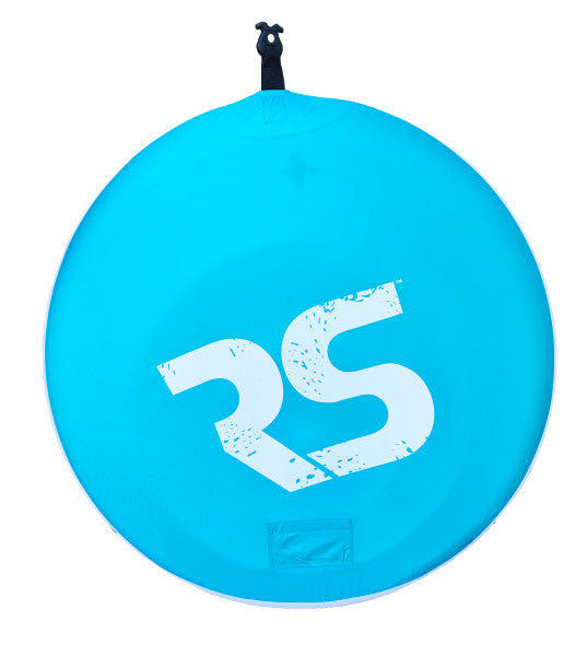Rave Sports Burst Towable Tube - 2 Rider