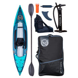 11' Scout iKayak