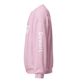 Dewart Lake "Somewhere on a Boat" Unisex Sweatshirt - Bart's Water Sports