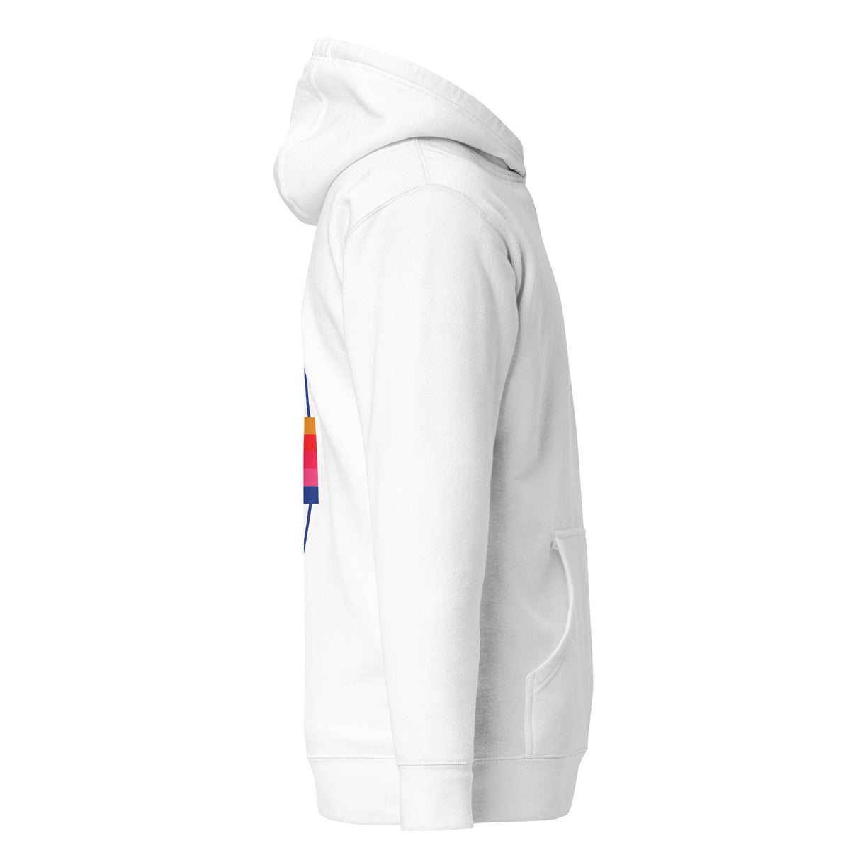 Upside Down Frog Wakeboard Unisex Hoodie - Bart's Water Sports