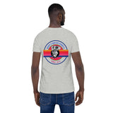 Upside Down Frog Wakeboard Unisex t-shirt - Bart's Water Sports