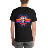 Upside Down Frog Wakeboard Unisex t-shirt - Bart's Water Sports
