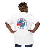 Frog Slalom Ski Unisex t-shirt - Bart's Water Sports