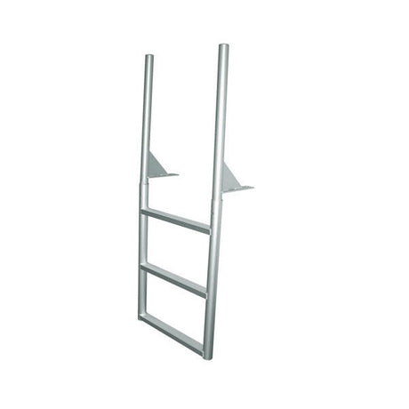 3-Step Aluminum Dock Ladder