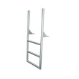 6-Step Aluminum Dock Ladder