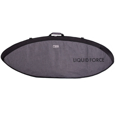 Liquid Force DLX Skim Day Tripper Wake Surf Board Bag - Skim