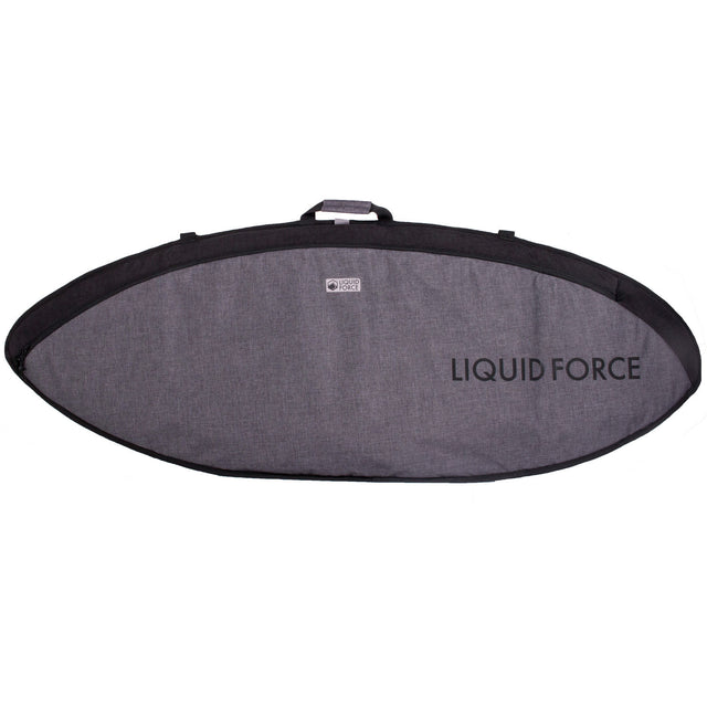 Liquid Force DLX Skim Day Tripper Wake Surf Board Bag - Skim