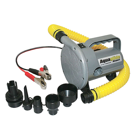 Aquaglide 12v Turbo 2.3 Pump